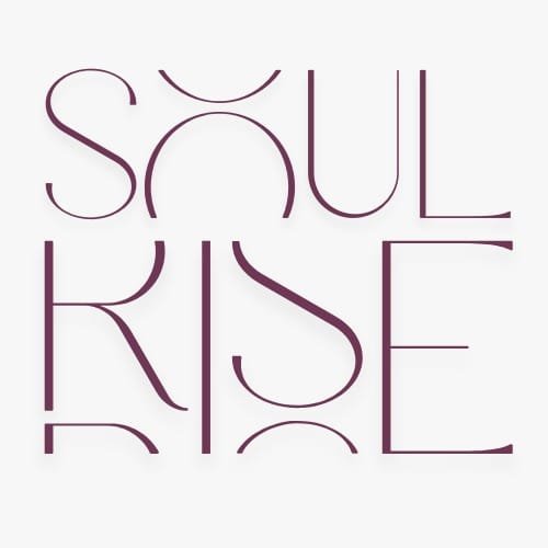 logo the soul rising club