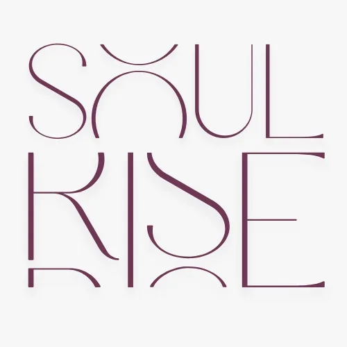 logo the soul rising club