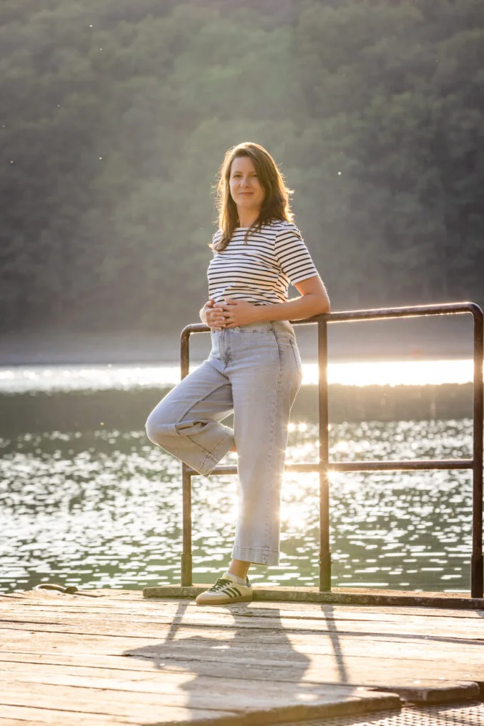 Ghislaine Stuber – coaching transformationnel et énergétique